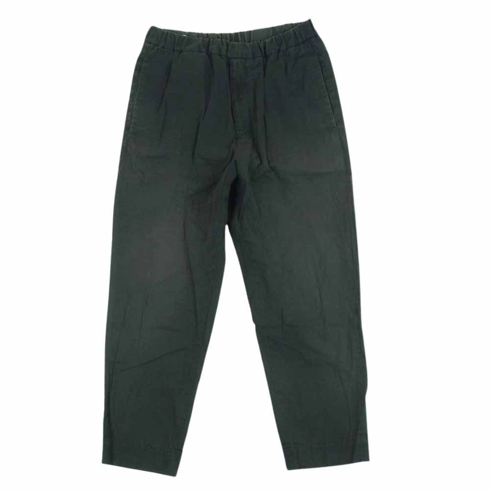 JIL SANDER ジルサンダー 21SS JSMS311818 イージー コットン
