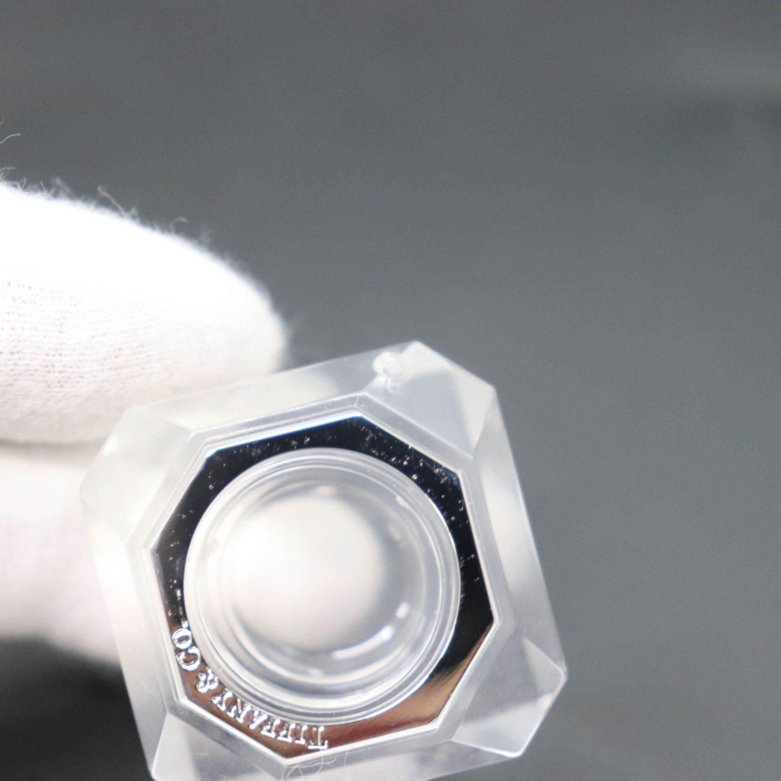 Tiffany ティファニー シアーオードトワレ （未開封） ITLSX2M4GUCY 未