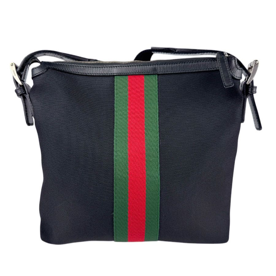グッチ GUCCI 斜め掛けショルダーバッグ 337111 - メルカリ