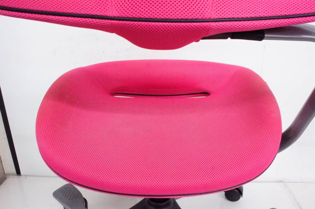 Wooridul Chair