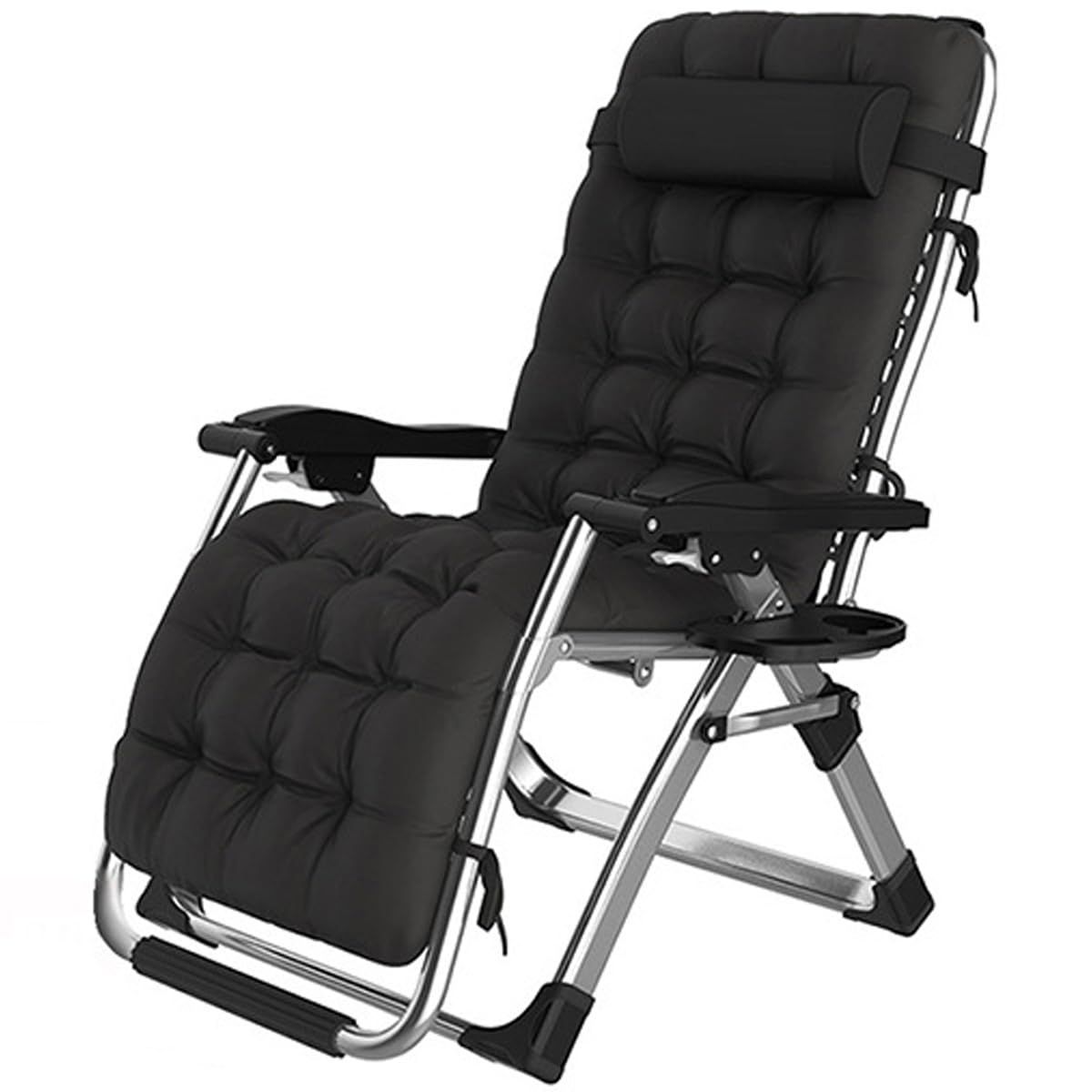 nerudesignworks × LOG CHAIR JACKET グレー ヘリノックス helinox