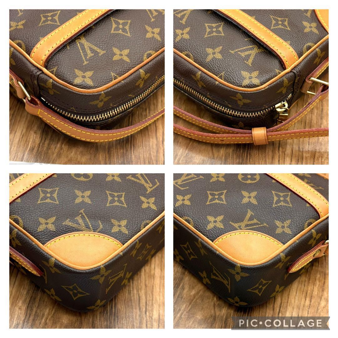 ⛄️超極美品⛄️ルイヴィトンモノグラムトロカデロ24ナイル