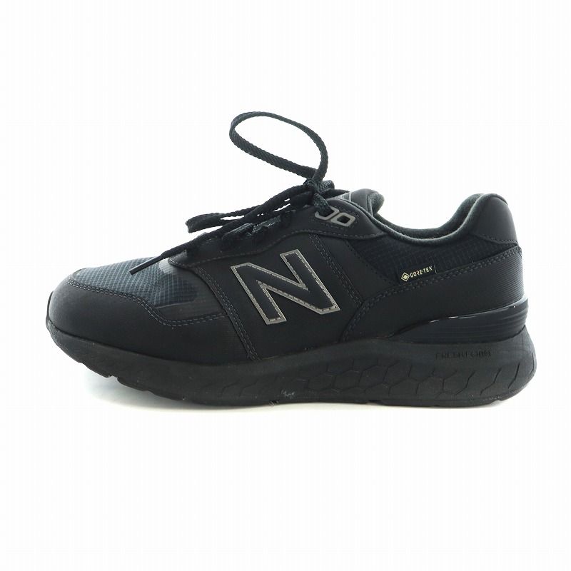 ニューバランス NEW BALANCE FRESH FOAM WALKING 880 GORE-TEX