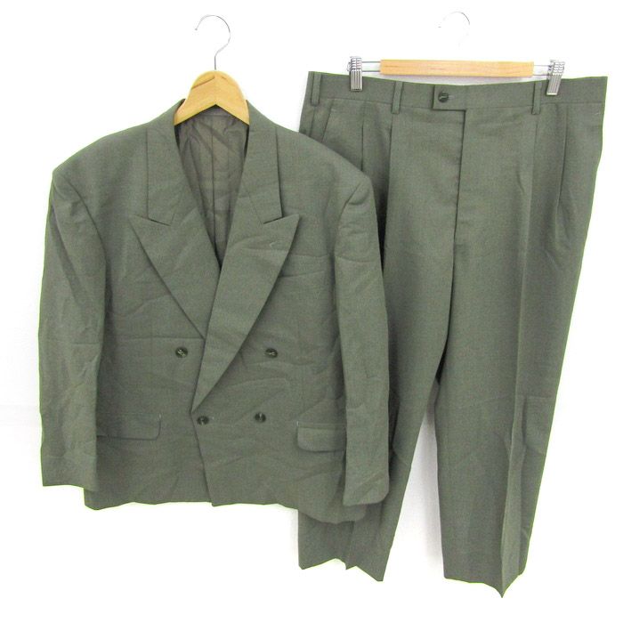 アバン パンツスーツ セット