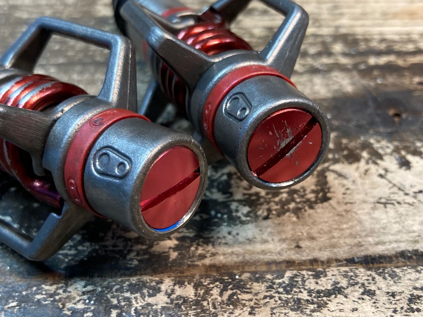 チェリーパイ 180SUS アバロン・ピンクバック/ブラック G988 チェリーパイ 180SUS アバロン・ピンクバック/ブラック G988