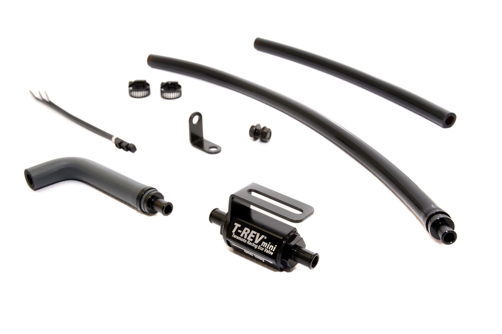 モンキー125 TERAMOTO T-REVmini SPキット　ブラック 61tu2HhZM6L._AC_UL495_SR435,