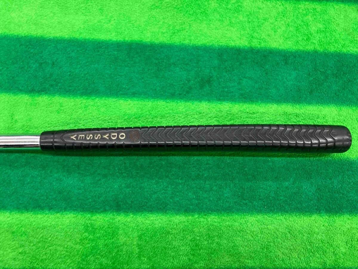 ODYSSEY ROSSIE Deep Face 2 ビンテージ 34インチ 中古】オデッセイ