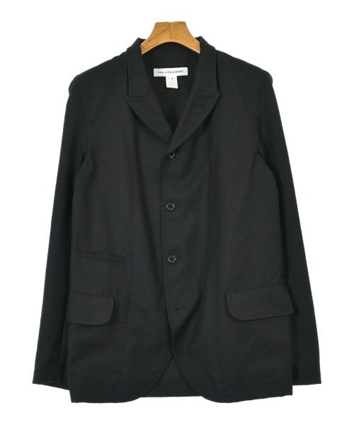 COMME des GARCONS SHIRT ジャケット メンズ 古着