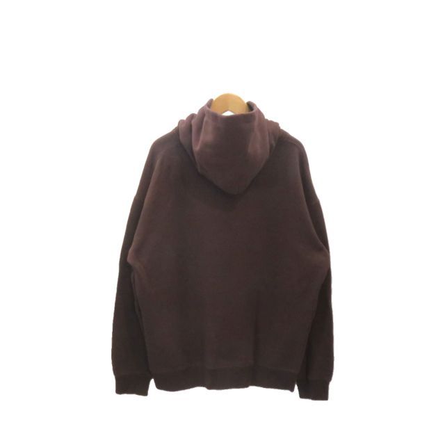 APPLE BUTTER STORE アップルバターストアー パーカー XL APPLE BUTTER STORE A&W CHOCOLATE JESUS HOODIE サイズL