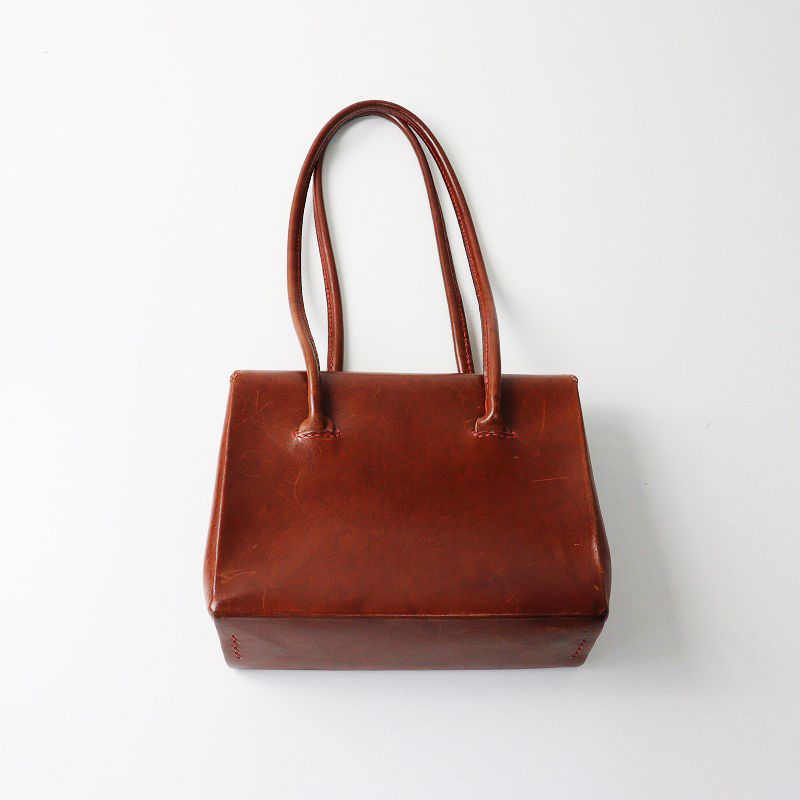エンリーベグリン HENRY BEGUELIN バーニーズ BARNEYS 別注