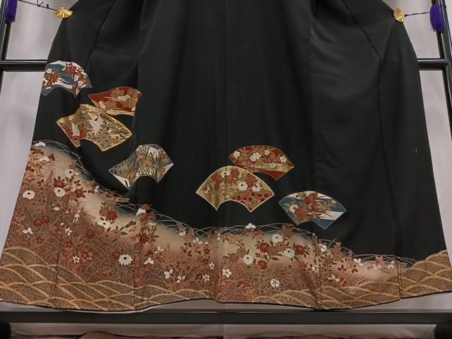 すぴか様 付け下げ 紋無し正絹 鹿子絞り梅の花 春爛漫地模様に紗綾形T-3096 付け下げ 紋無し正絹 鹿子絞り梅の花 春爛漫地模様に紗綾