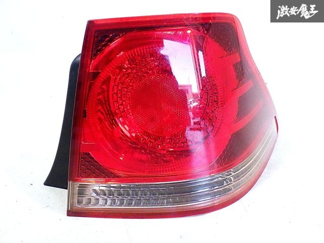 18クラウン アスリート GRS180 純正 LED テールランプセット トヨタ 純正 GRS180 GRS181 GRS182 GRS183 GRS184 クラウン