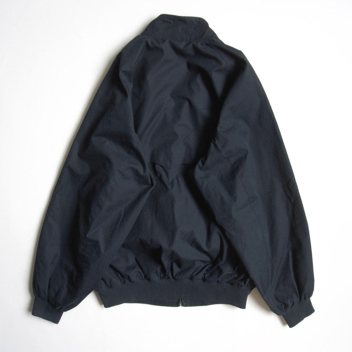 英国製 BARACUTA G-9スウィングトップ/希少ブラック 40サイズ 美品 英国製 BARACUTA G-9スウィングトップ/希少ブラック 40サイズ 美