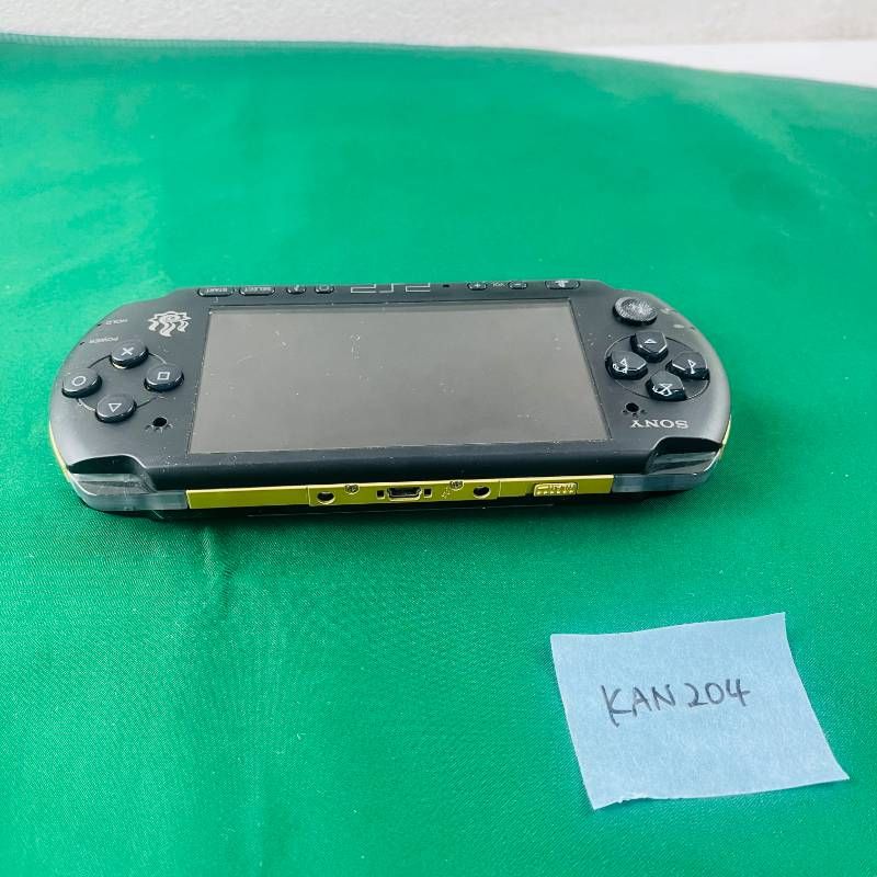 ソニー プレイステーションポータブル