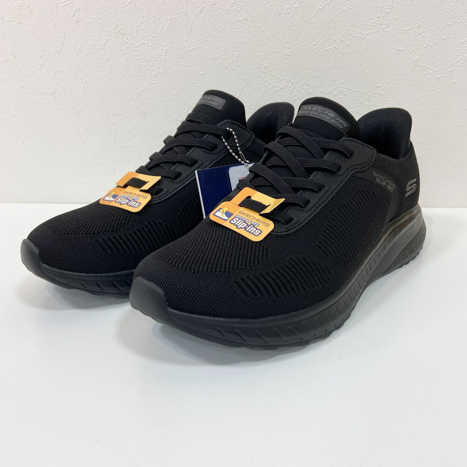[美品]SKECHERS スリップインズ SKECHERS スリップインズ 118312W 25.0~28.0cm - メルカリ
