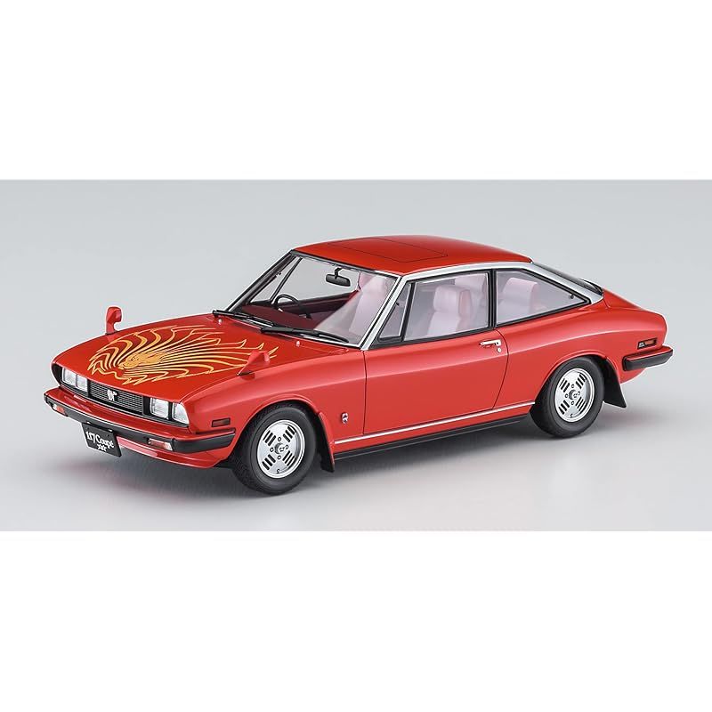 【値下げ】ISUZUVehiCROSS プラモ完成品1/24 タルガトップ仕様 ISUZU VehiCROSS｜プラモデル・模型投稿サイト