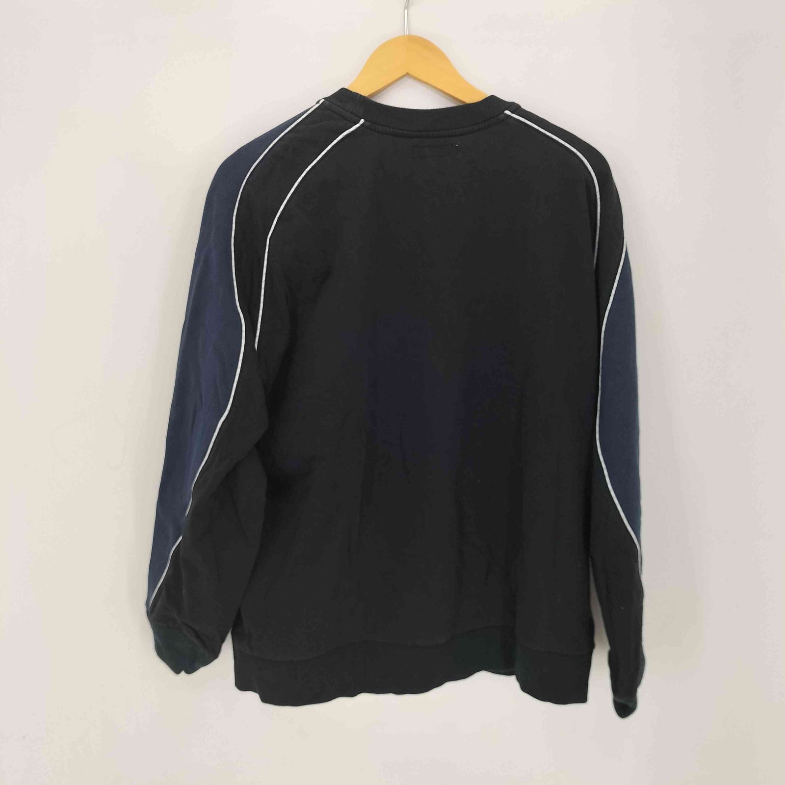 ロトル ROTOL REFLECT SWEATSHIRT メンズ JPN：2