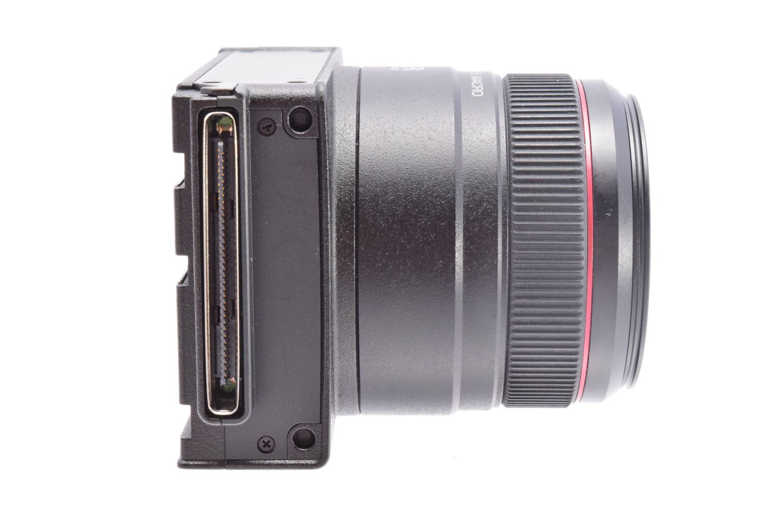 RICOH GXR用カメラユニット GR LENS A12 50mm F2.5 MACRO [193] - メルカリ