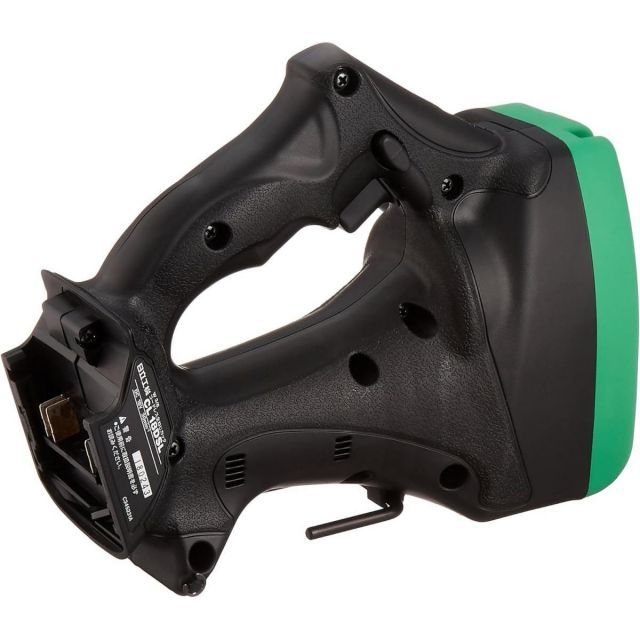 HiKOKI ハイコーキ コードレス全ねじカッタ CL18DSL NN 18V バッテリー 充電器 ケース別売り ネジカッター 切断工具 切断機