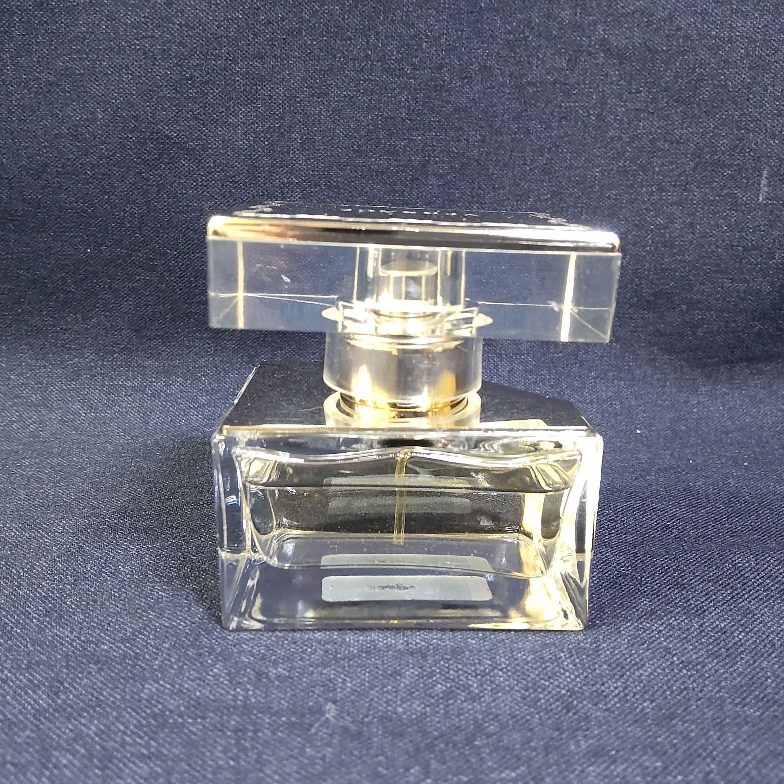 廃盤・希少】VERSACE ヴェルサーチ NANITAS ヴァニタス オーデ