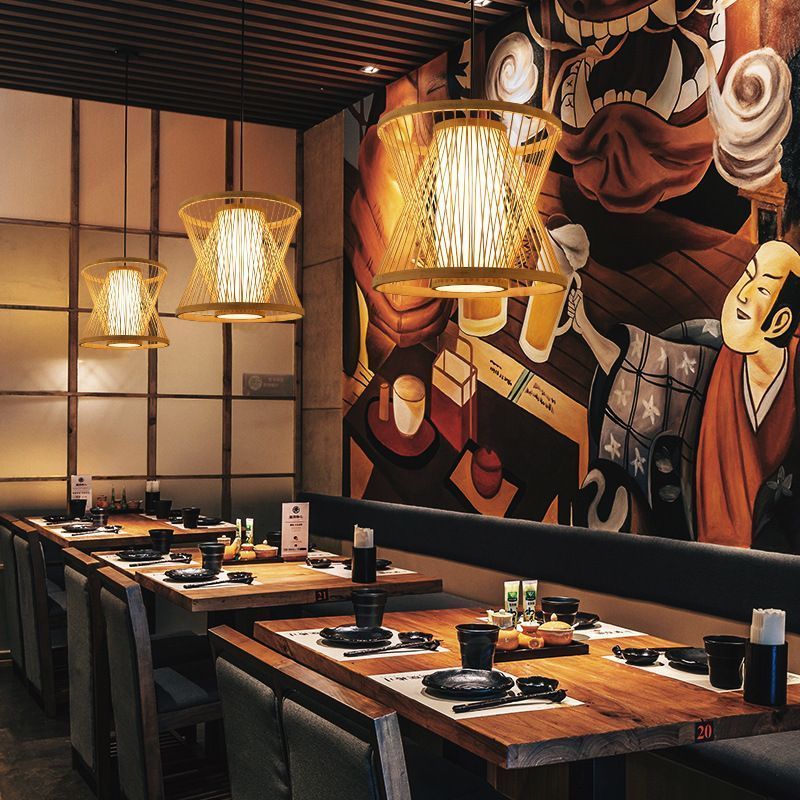 製 レストラン|居間用シャンデリア