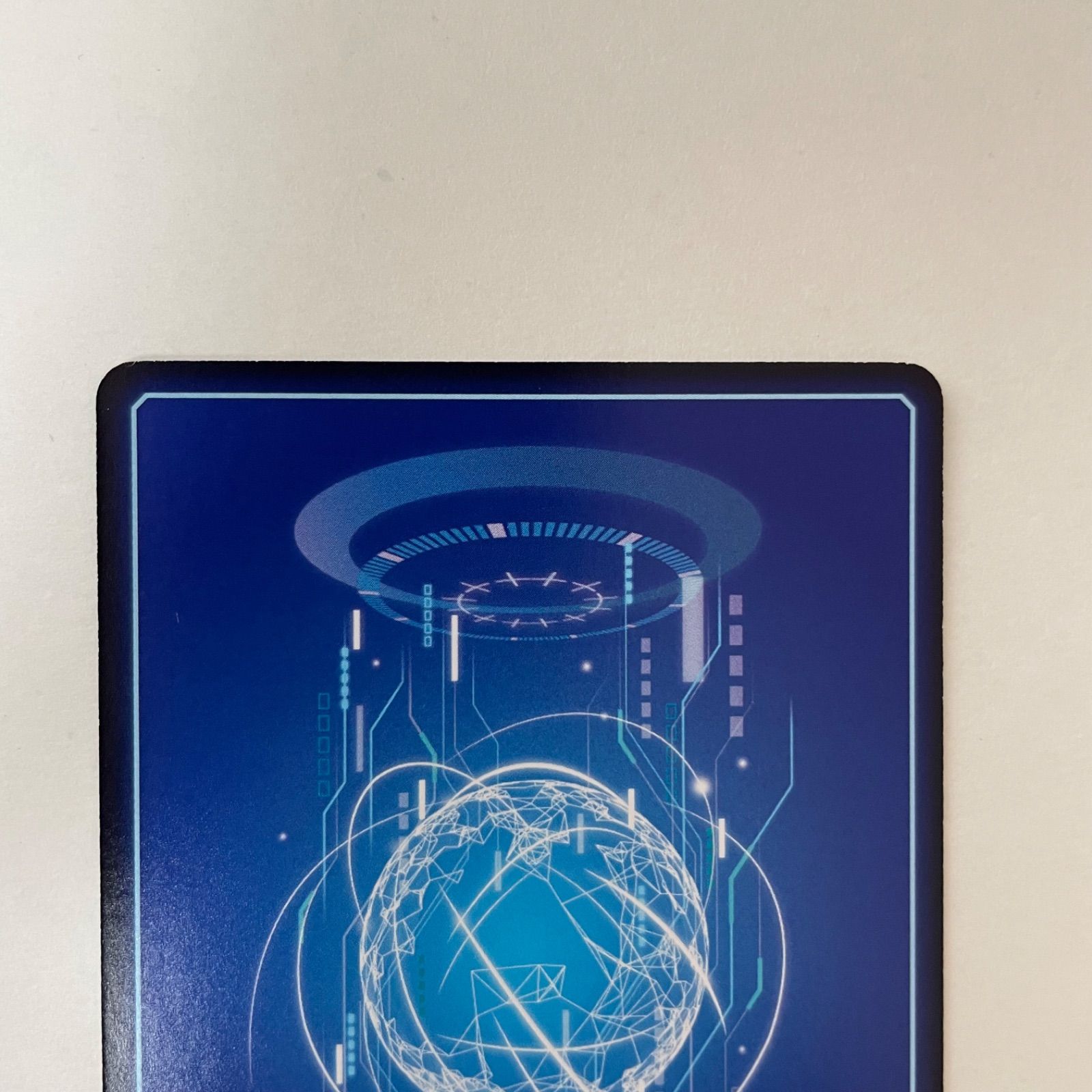 ブイドラモン エアロブイドラモン DC-1 グランプリ ロゴ入り
