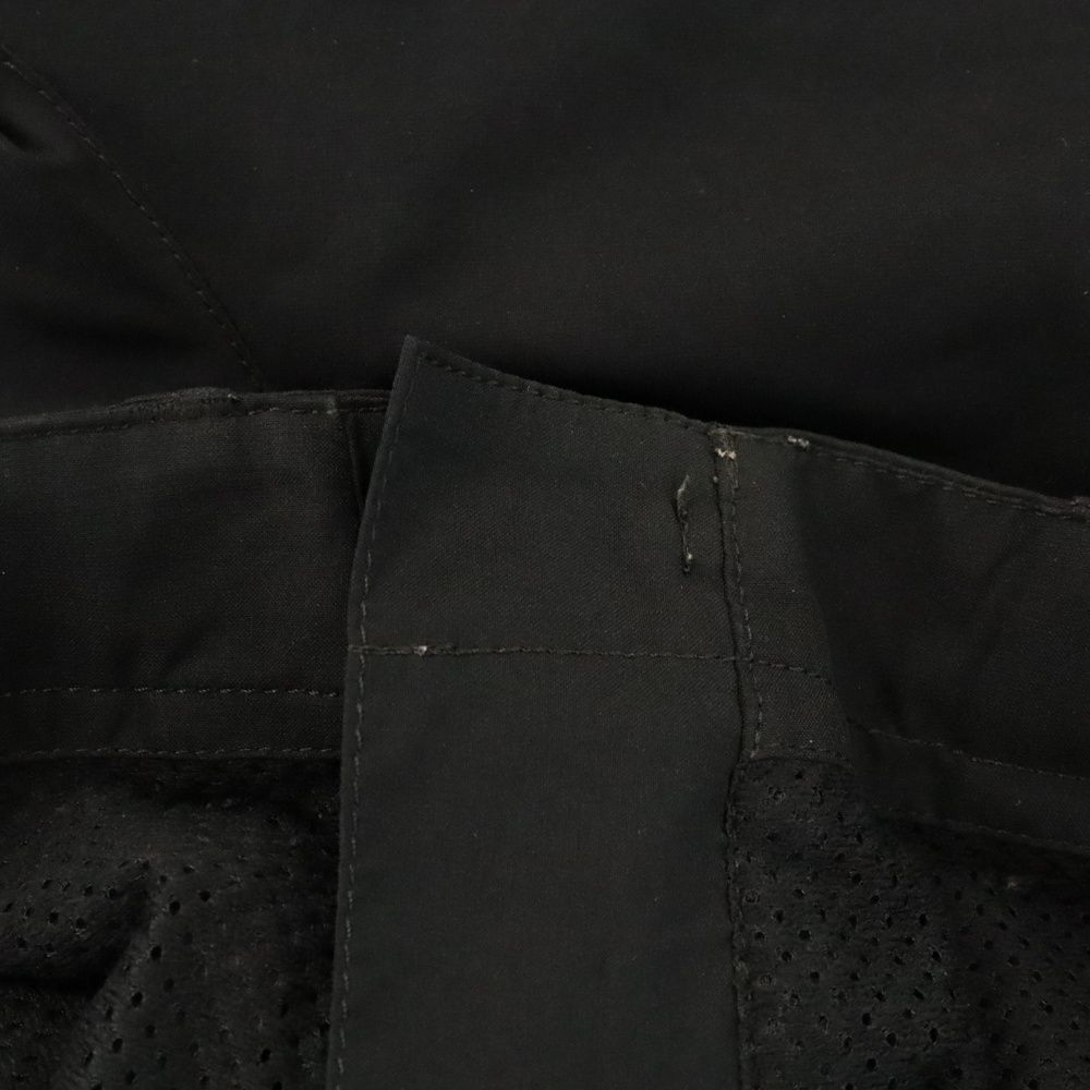 N.HOOLYWOOD (エヌハリウッド) ×Karrimor MIRITARY カーゴパンツ