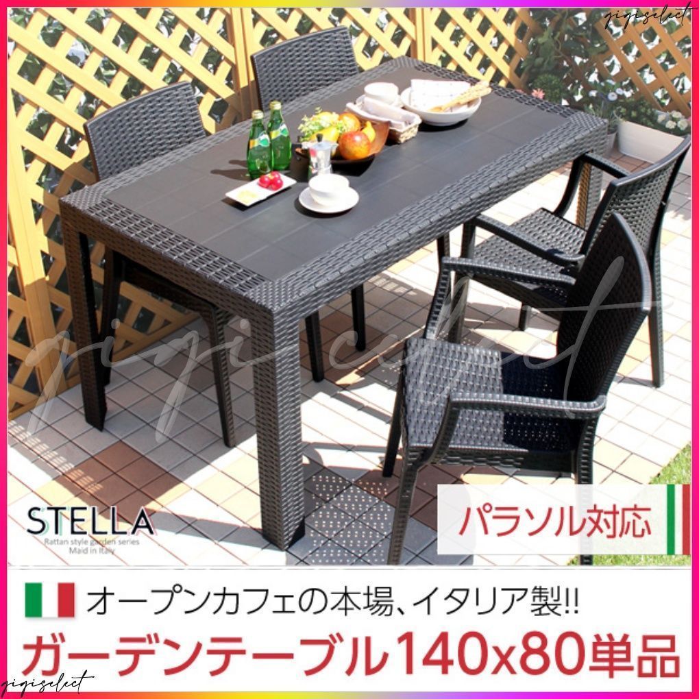 ガーデン カフェ