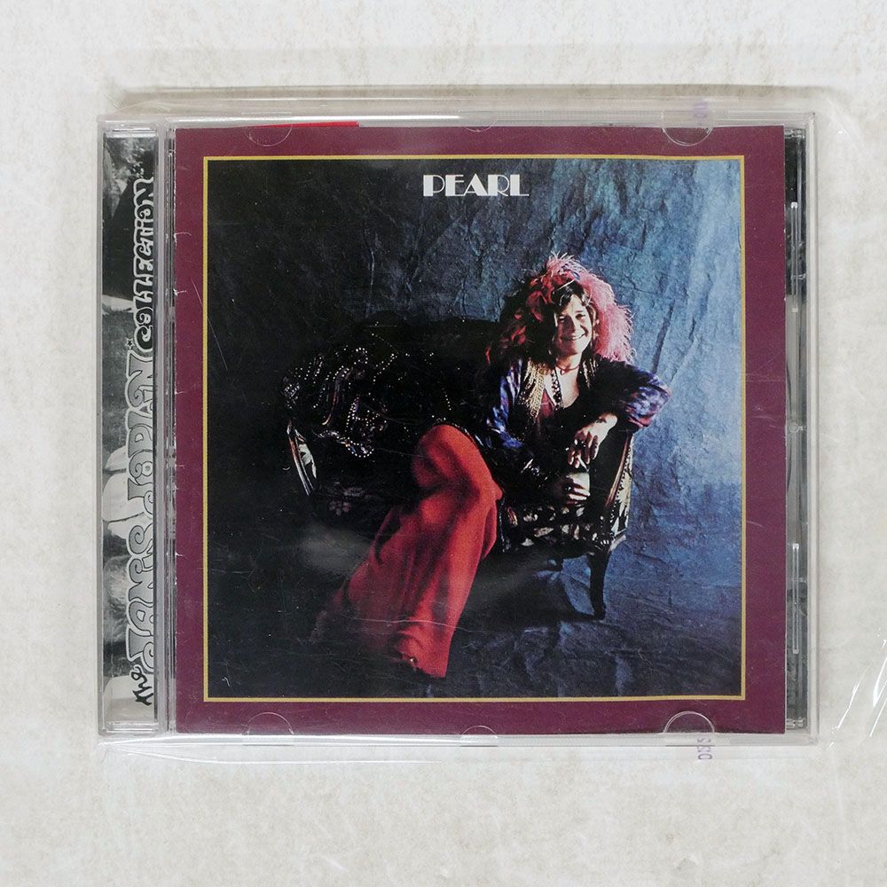JANIS JOPLIN / THE GREAT JANIS / 国内盤 LP Janis Joplin / The Great Janis - DAIEIRECORD