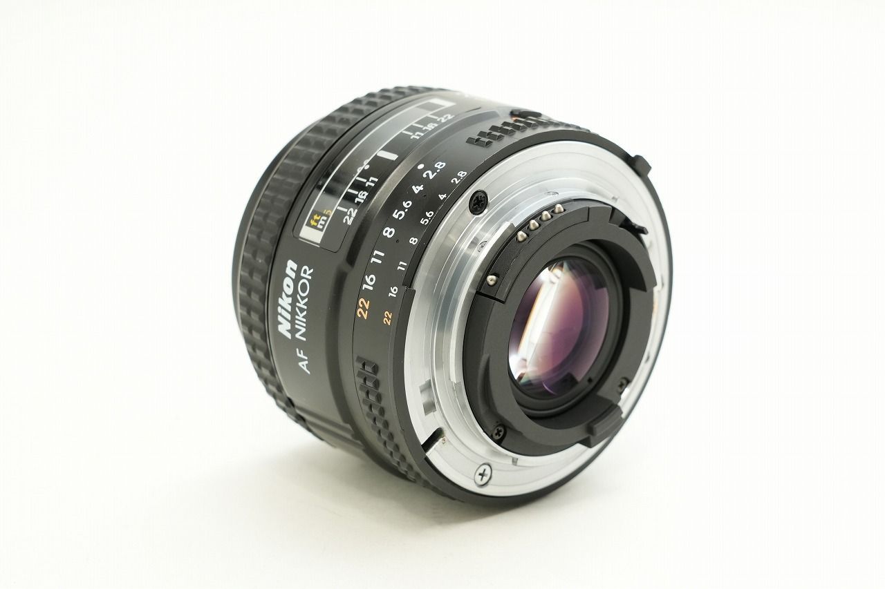 【明るい広角レンズ/美しいボケ】 Nikon AF 24mm F2.8 明るい広角レンズ/美しいボケ】 Nikon AF 24mm F2.8 Amazon.co