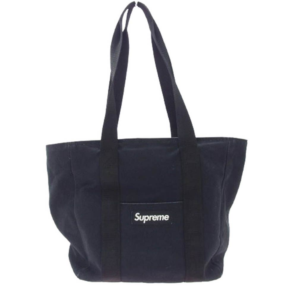 シュプリーム SUPREME 20AW キャンパストートバッグ Supreme(シュプリーム) 20AWCanvas Toteキャンバストートバッグ