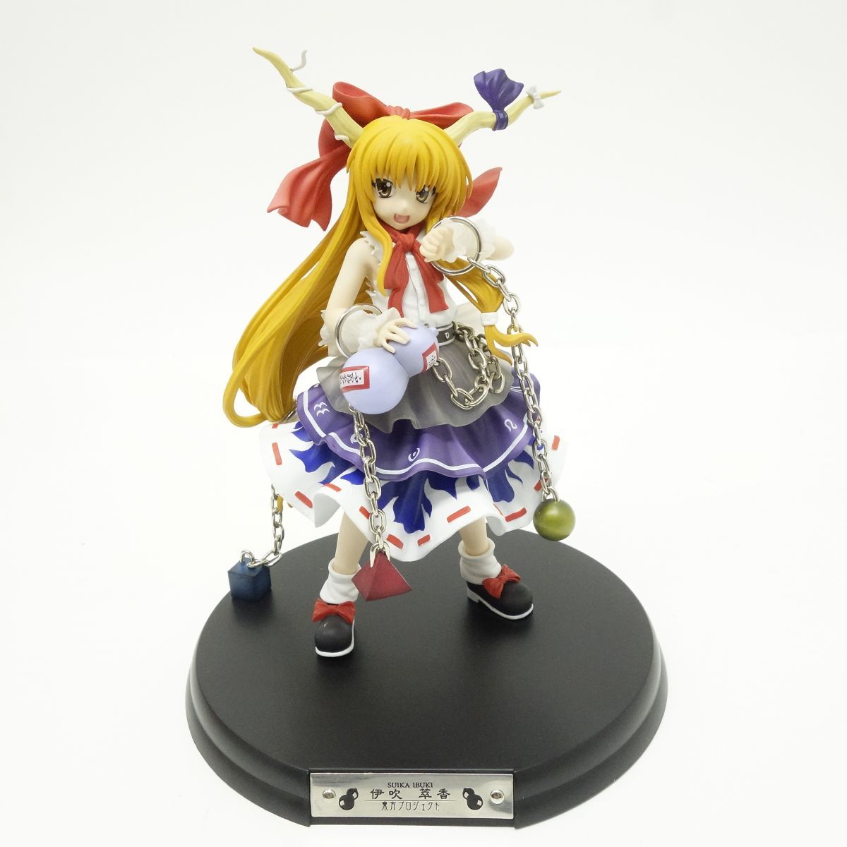 グリフォンエンタープライズ 東方プロジェクト 小さな百鬼夜行