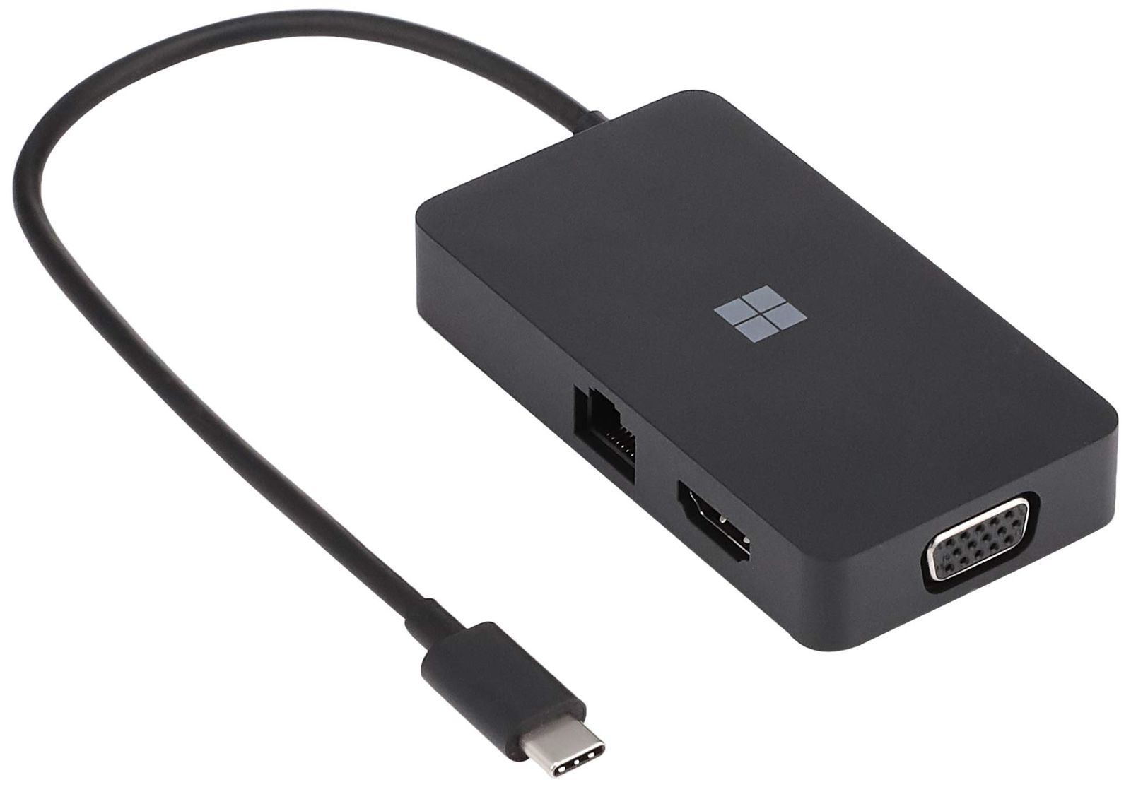 マイクロソフト USB-C