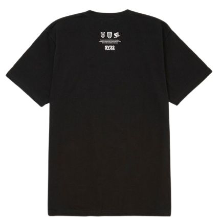 SY32 by SWEET YEARS Tシャツ 半袖 メンズ レディース おしゃれ