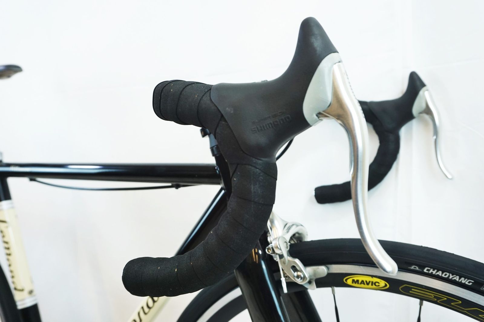 LEMOND 「レモンド」 FILLMORE 2007年頃 ピストバイク / バイチャリ