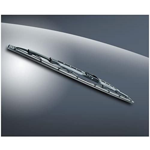 PIAA ワイパー ブレード 475mm エクセルコート シリコンゴム 1本入 呼番8 WEX48