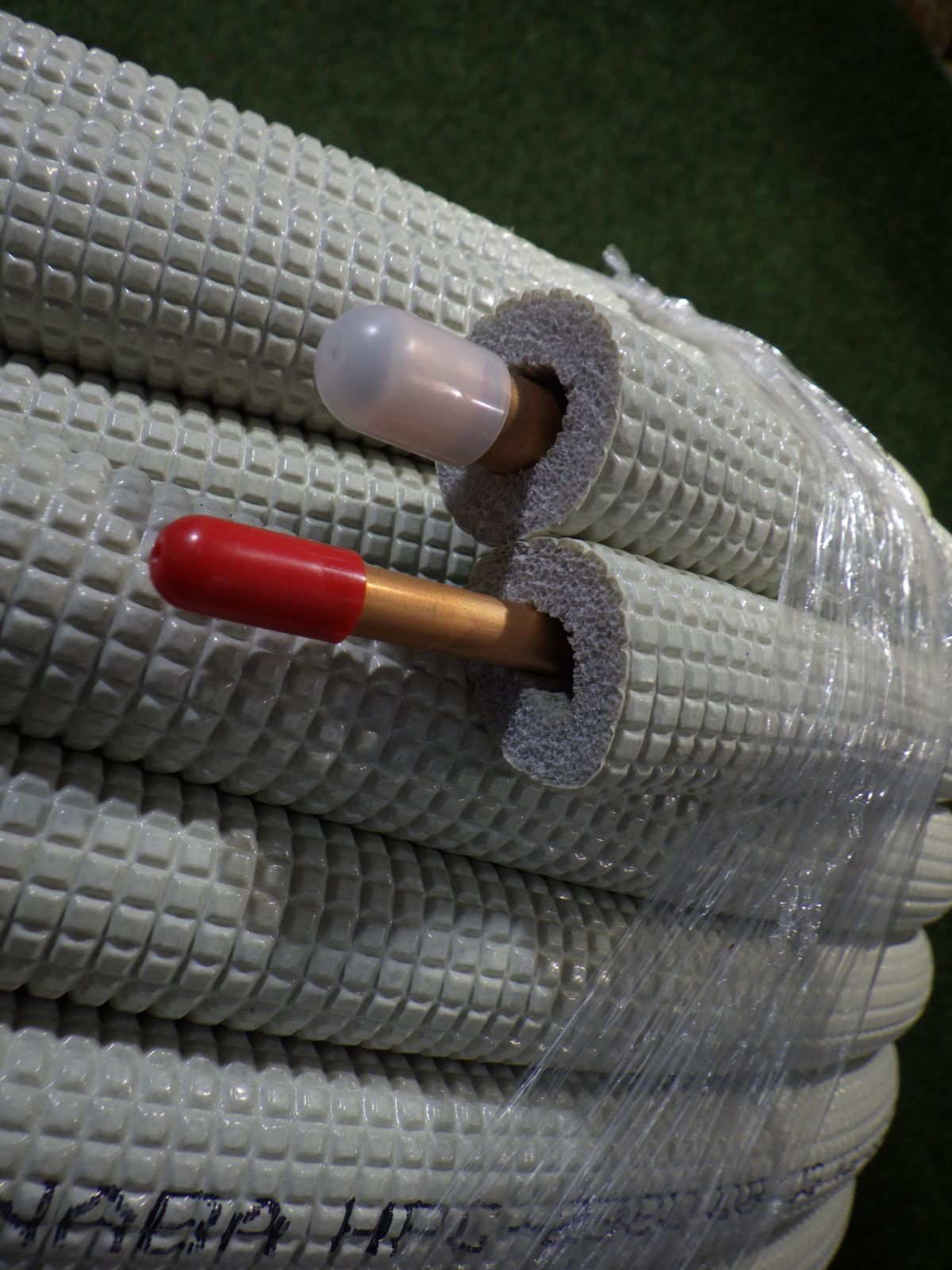 因幡電機産業 ペアコイル 型式 HPC-2320 店頭保管 半端