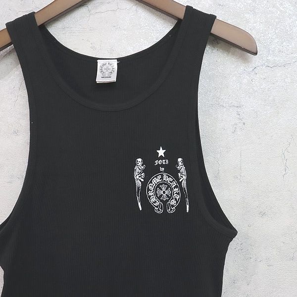 CHROME HEARTS 銀座店 クロムハーツ FOTI フォティ プリント