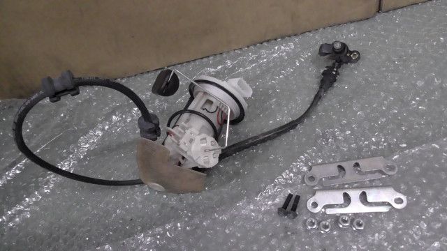 カブ50 プロ　AA07-1006xxx　の　燃料ポンプ:#1707278023