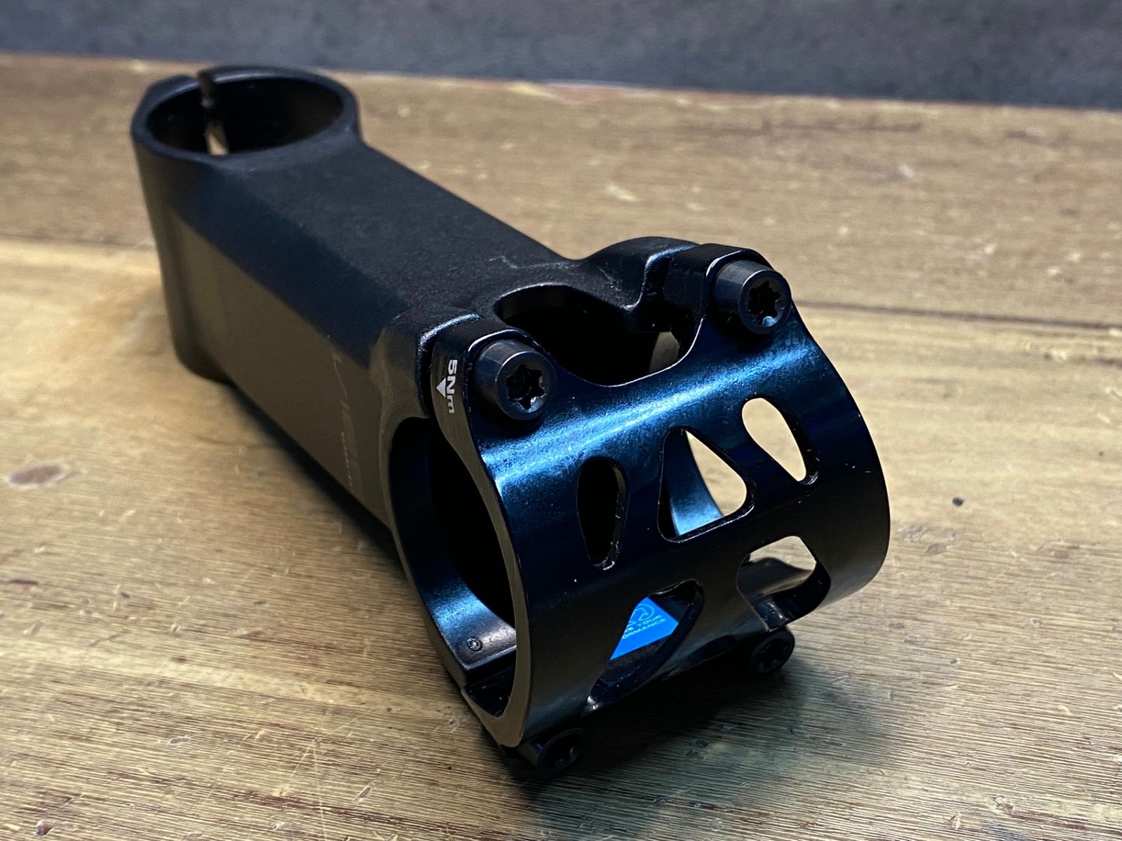 シマノプロ ヴァイブ スーパーライトステム 80mm PRO VIBE