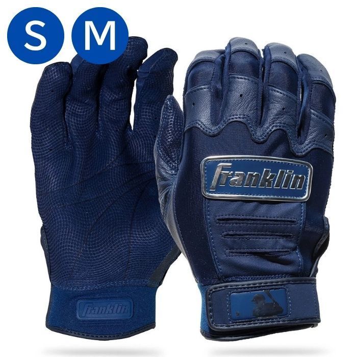 Franklin Pro Classic オレンジ×ネイビー Mサイズ バッテ Franklin Pro Classic オレンジ×ネイビー Mサイズ バッテ フランクリン