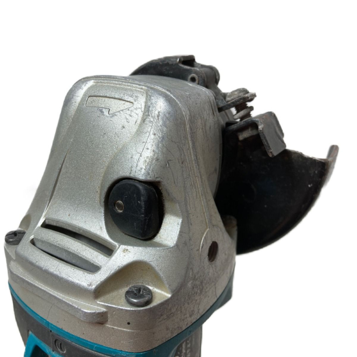 MAKITA マキタ 18V 100mm 充電式ディスクグラインダ 本体のみ