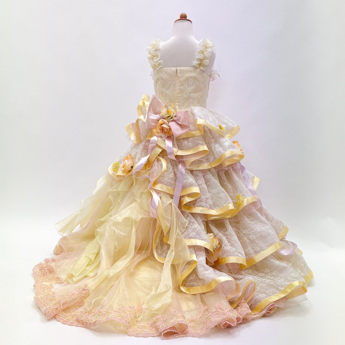 キッズドレス 子供ドレス