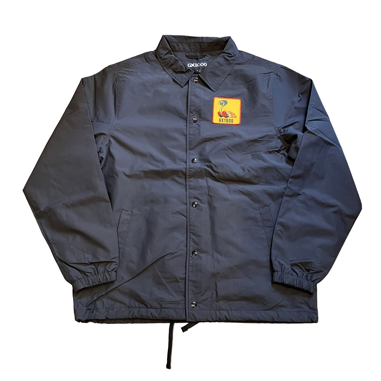 GX1000 ジーエックス cobra jacket ジャケット ブルゾン 【公式通販】