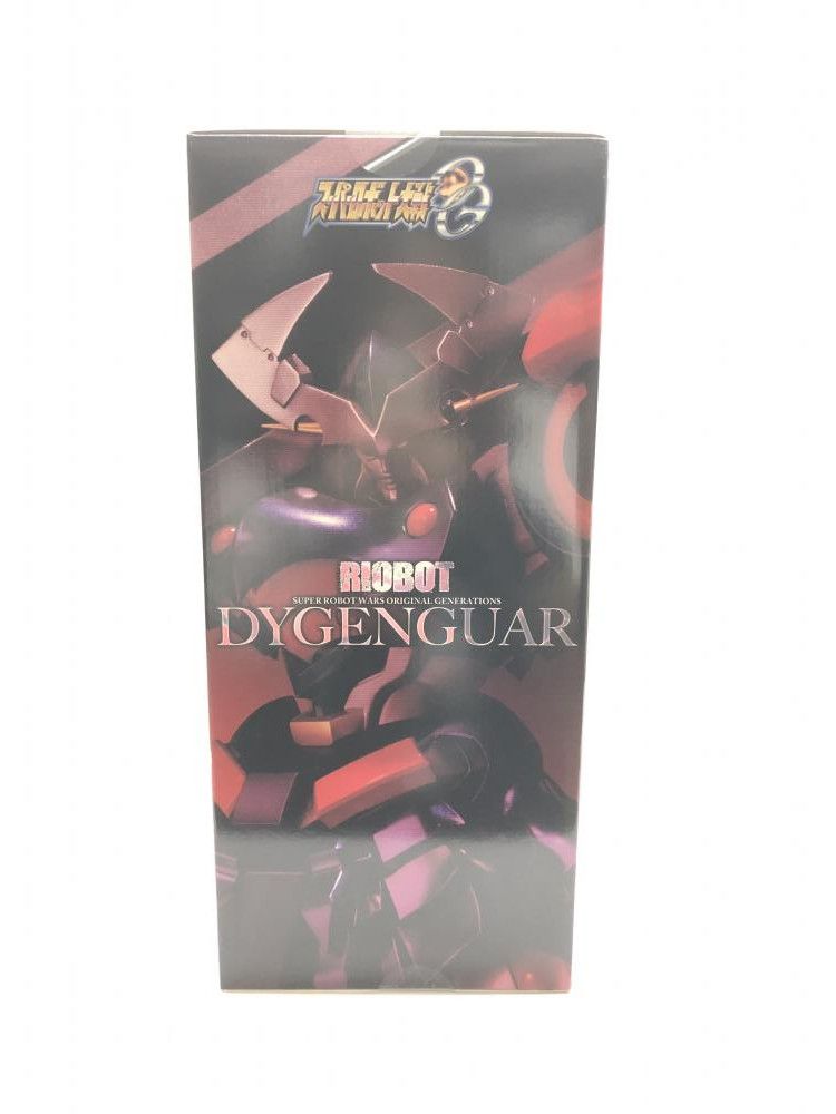 【中古】未開封)RIOBOT ﾀﾞｲｾﾞﾝｶﾞｰ[18][240018367400] 中古】未開封)RIOBOT ﾀﾞｲｾﾞﾝｶﾞｰ[18] - メルカリ