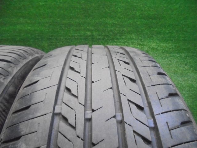 SL201 17インチ夏タイヤ4本セット