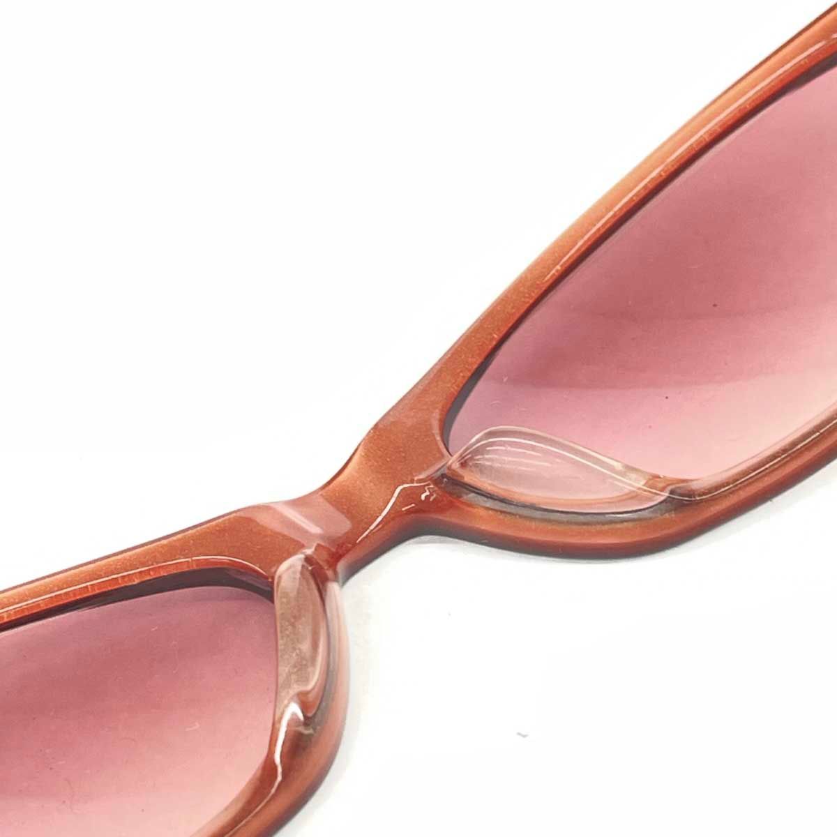 miumiu ミュウミュウ サングラス SMU26F ブラック 薔薇 ローズ