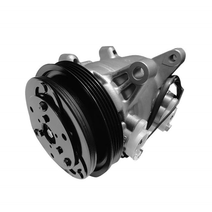 スズキ 純正 キャリィ エア コンプレッサー A/C Compressor SUZUKI 未  