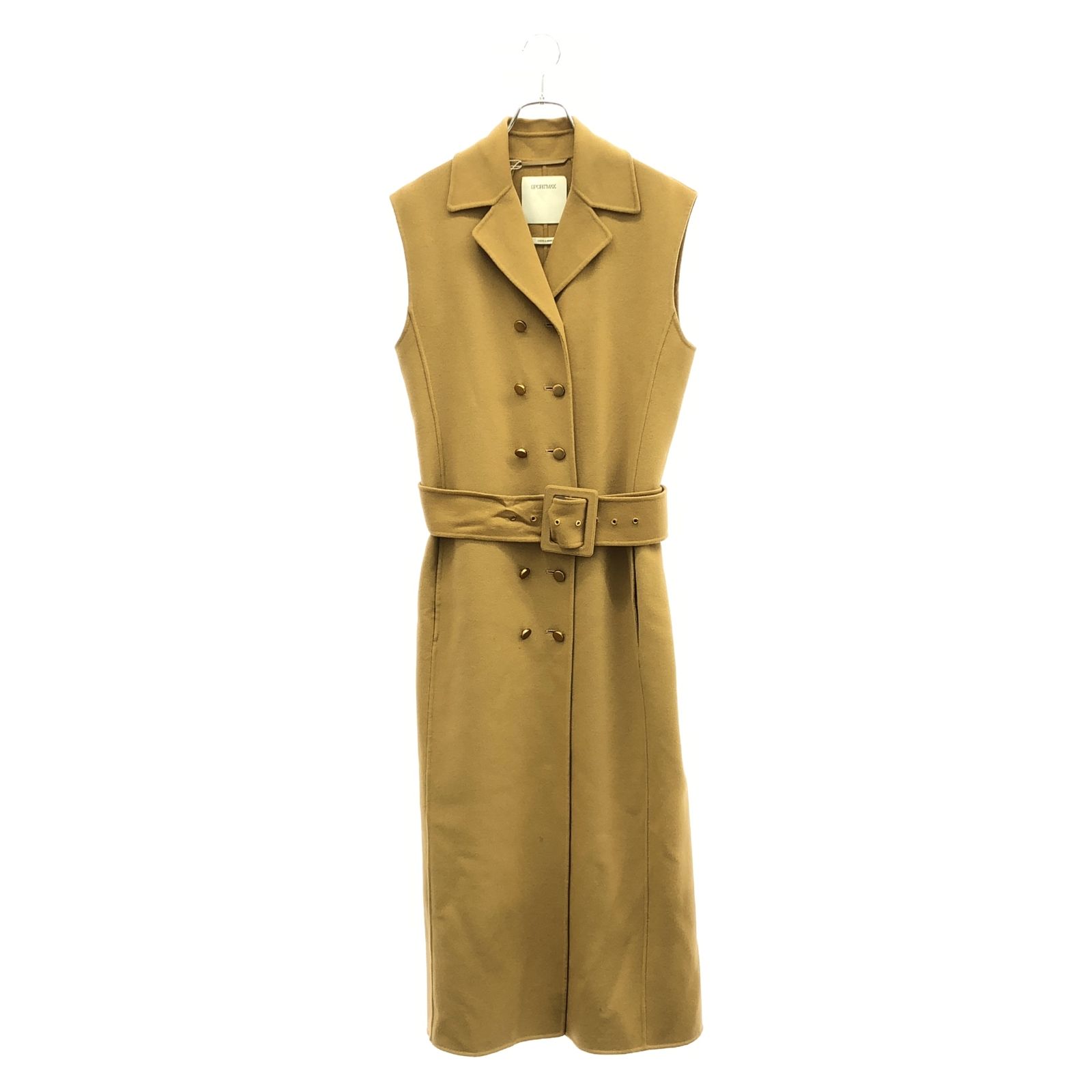 SPORTMAX(スポーツマックス) トレンチコート(レディース) - 海外