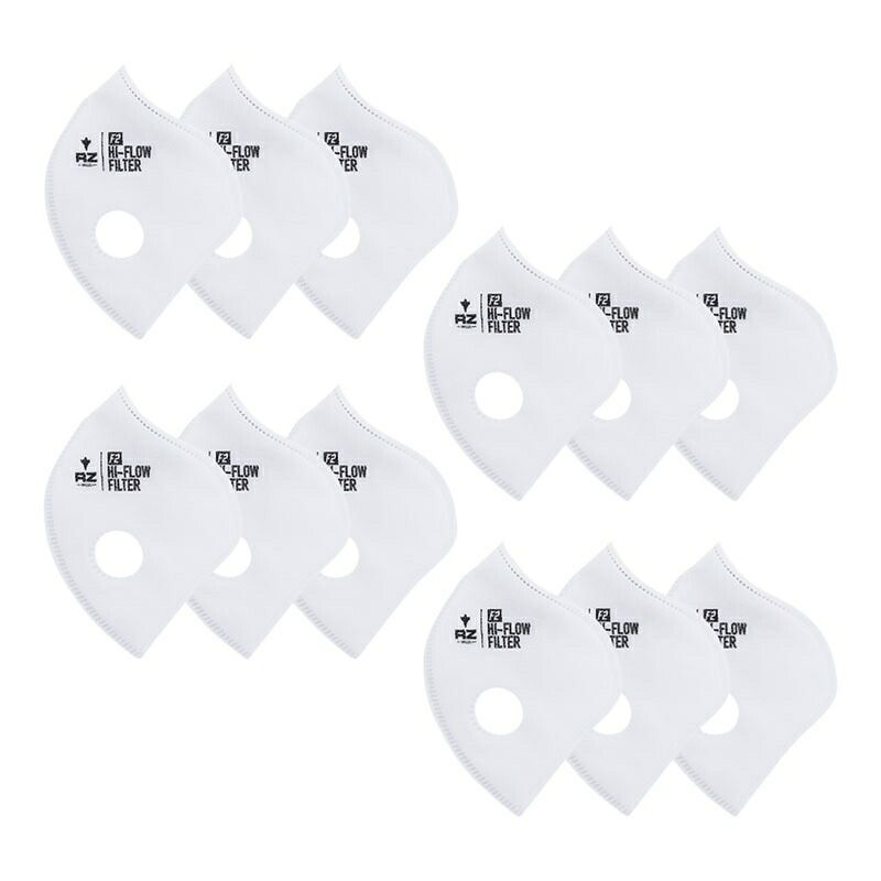 F2 ハイフロー フィルター 12個セット L